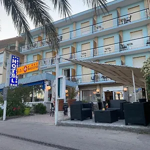 Hotel Svizzera Arma di Taggia