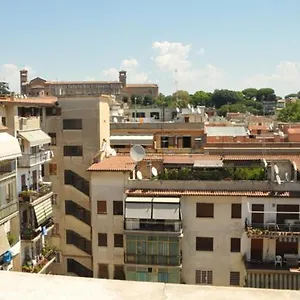 Pensión Migdal Luxury Testaccio, Roma
