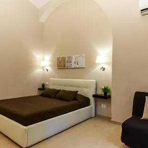 Bed & Breakfast Roma City B&B
