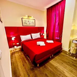 Bed and breakfast Quirinale Luxury, Roma