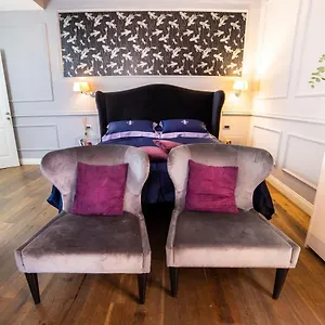 Guest house Relais San Lorenzo In Lucina