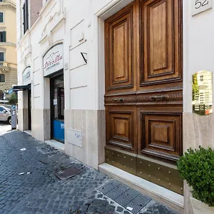 Guest house 52 Vespasiano Vatican