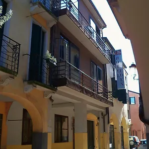 Hotel Eden Padova
