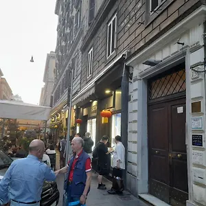 Casa de hóspedes La Casa Dell'arte, Roma