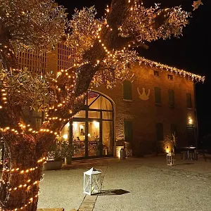 Bed & Breakfast Corte Ruspecchio Quattro Castella