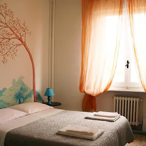 Casa Nuestra Florencia
