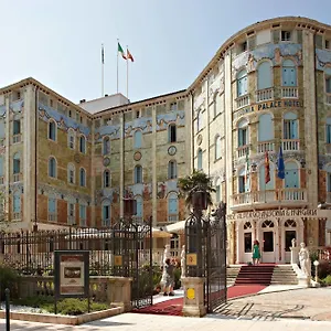 Ausonia Hungaria Wellness & Lifestyle Lido de Venecia