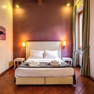 Casa de hóspedes Guest House O Affittacamere Magenta Fico 2, Roma