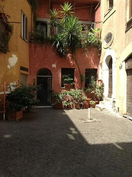 Suites Imperiali Guest House Rome