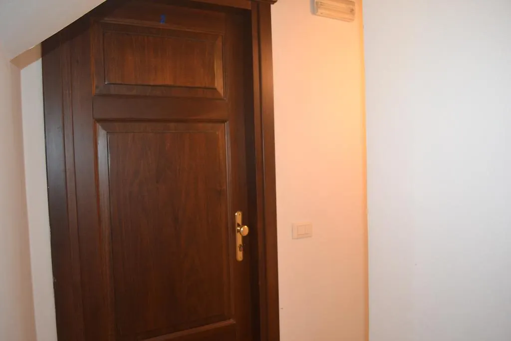 Suites Imperiali Guest House Rome Italy