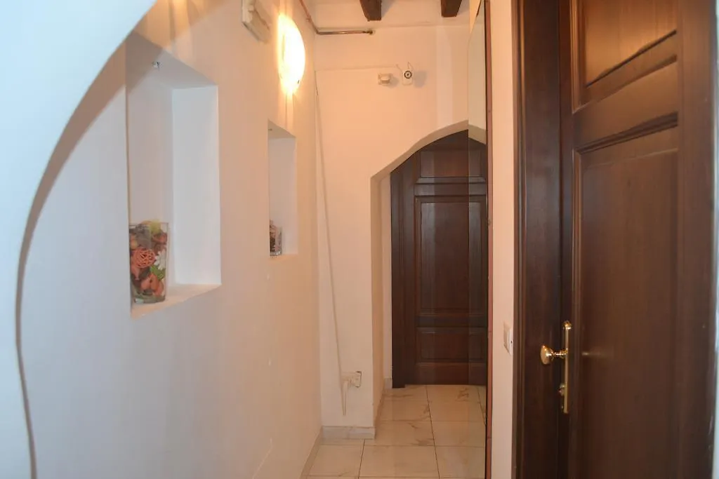 Suites Imperiali Guest House Rome 2*,  Italy