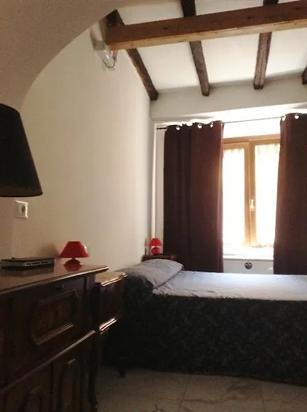 **  Suites Imperiali Guest House Rome Italy