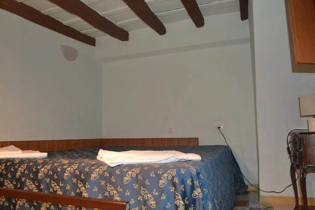Suites Imperiali Guest House Rome